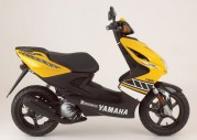 Yamaha Aerox R